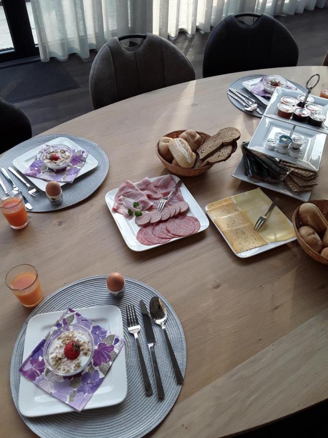 Bed and Breakfast Het Kraaienbosch Zegveld Екстер'єр фото