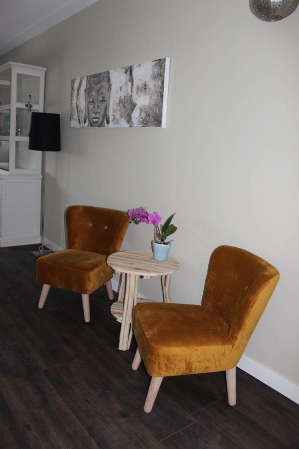 Bed and Breakfast Het Kraaienbosch Zegveld Екстер'єр фото