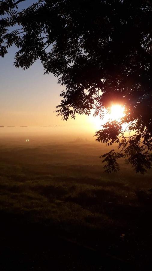 Bed and Breakfast Het Kraaienbosch Zegveld Екстер'єр фото