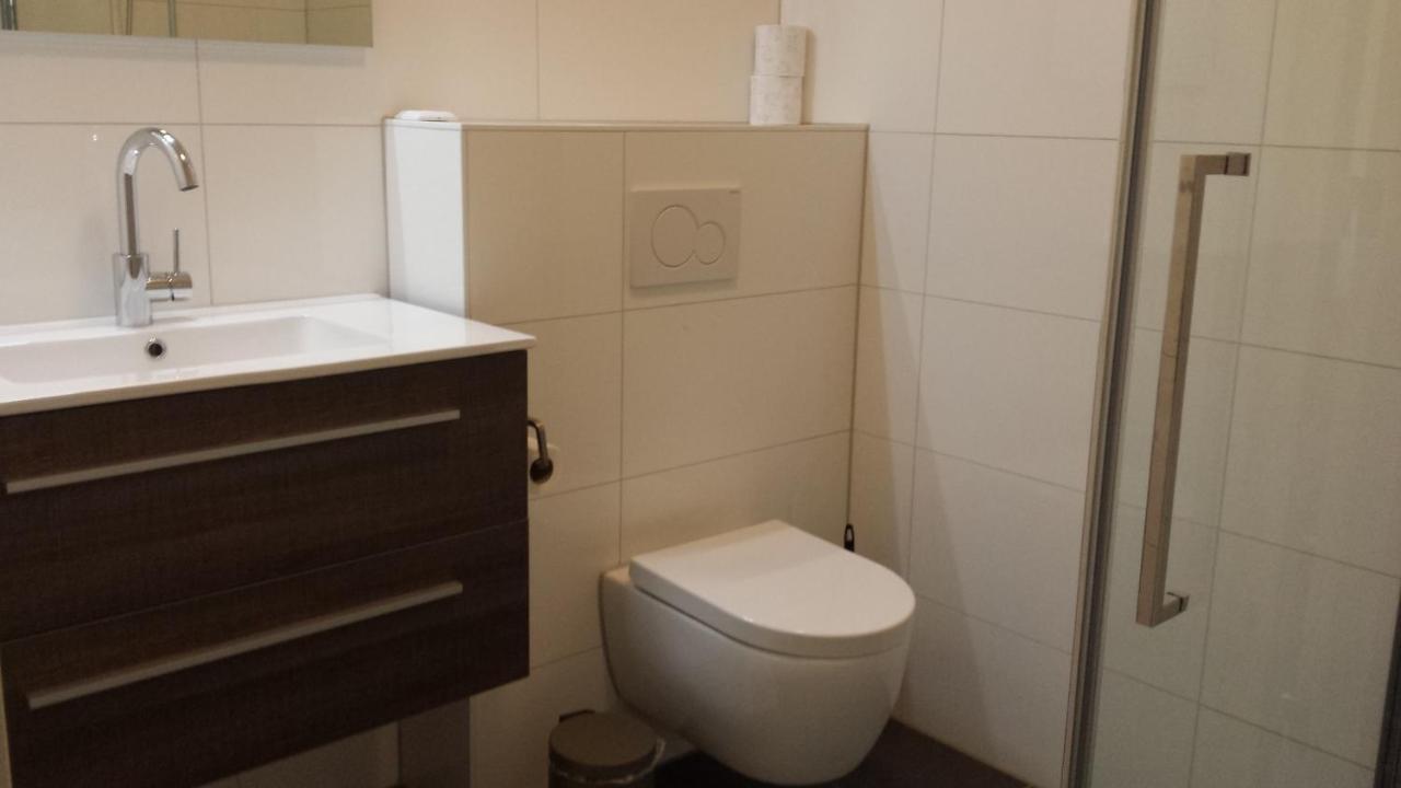 Bed and Breakfast Het Kraaienbosch Zegveld Екстер'єр фото